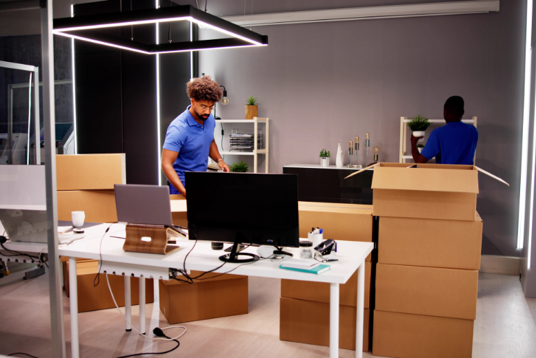 déménagement entreprises avignon