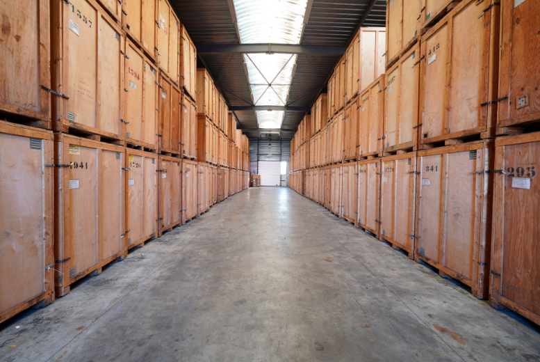 garde-meubles avignon 